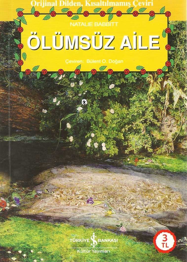 Ölümsüz Aile