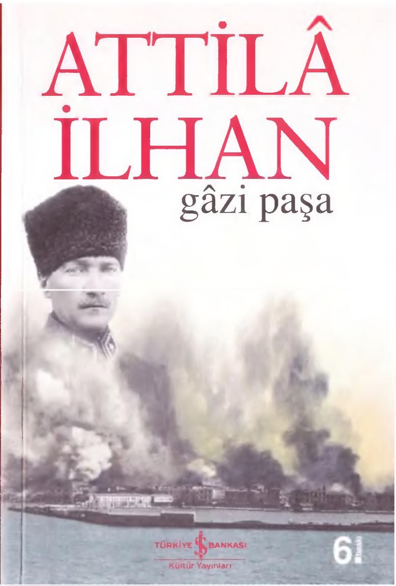 Gâzi Paşa