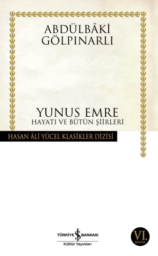 Yunus Emre