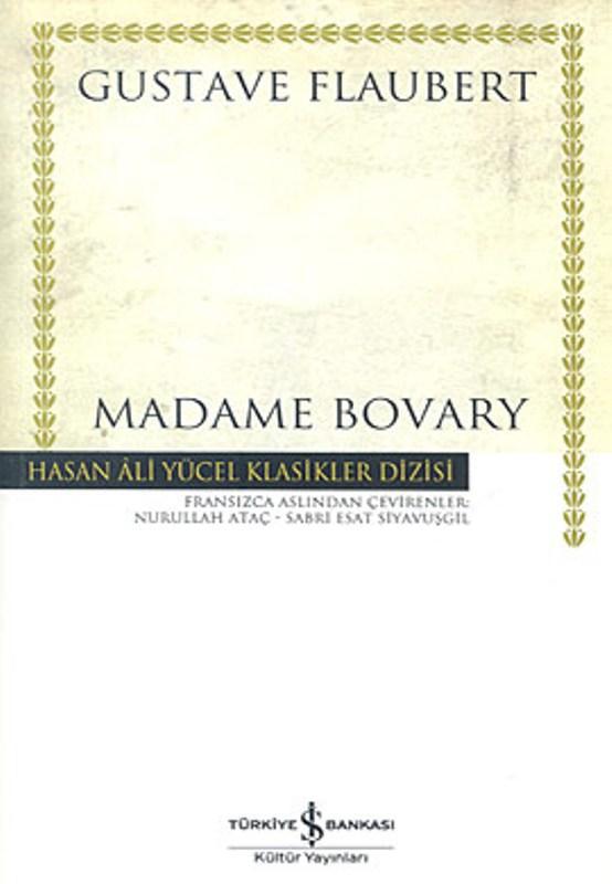 Madame Bovary