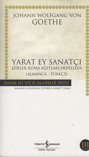 Yarat Ey Sanatçı