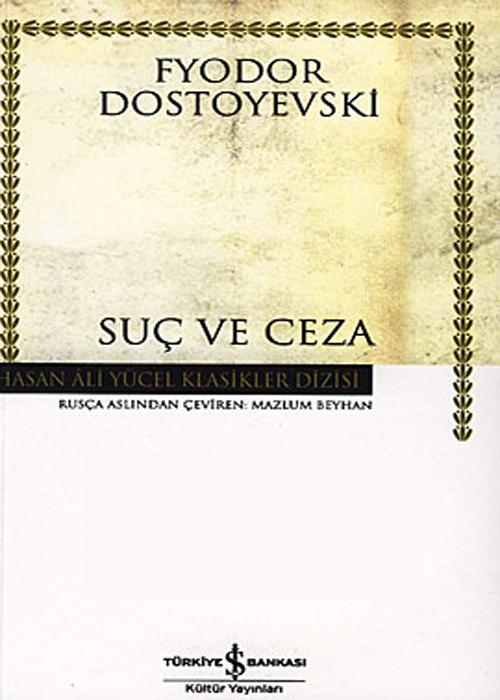 Suç ve Ceza