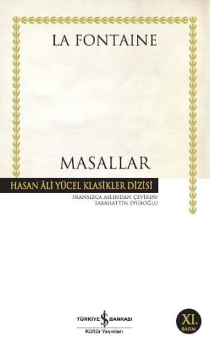 Masallar