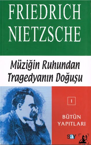 Tragedyanın Doğuşu