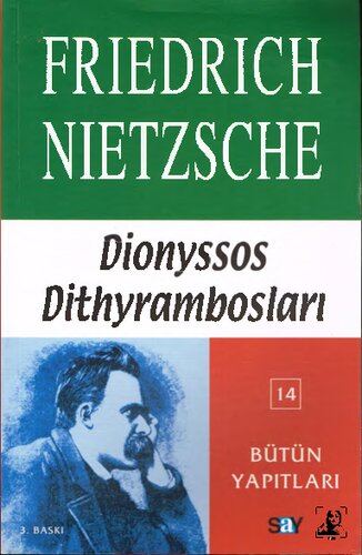 Dionysos Dithyrambosları
