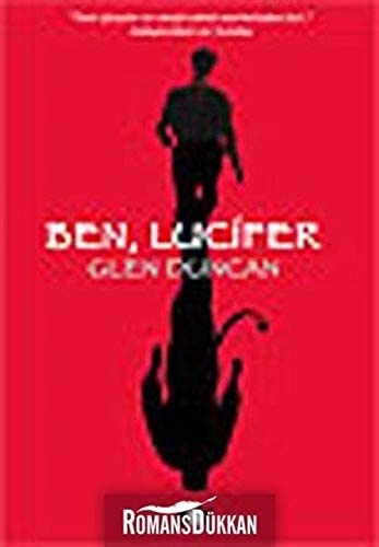 Ben,Lucifer