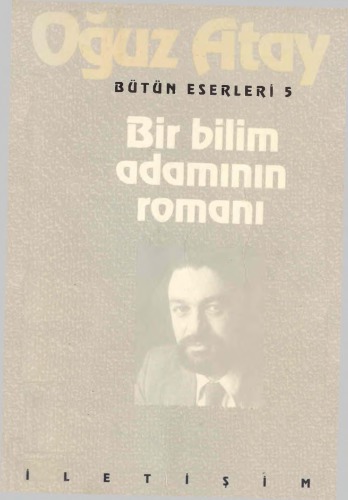 Bir Bilim Adamının Romanı