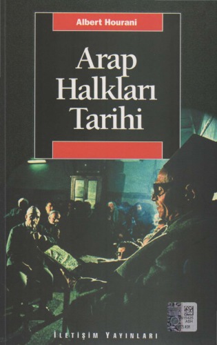 Arap Halkları Tarihi