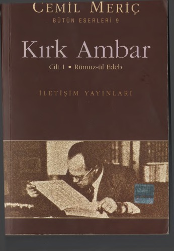 Kırk Ambar