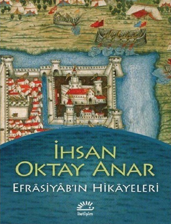 Efrâsiyâb'ın Hikâyeleri