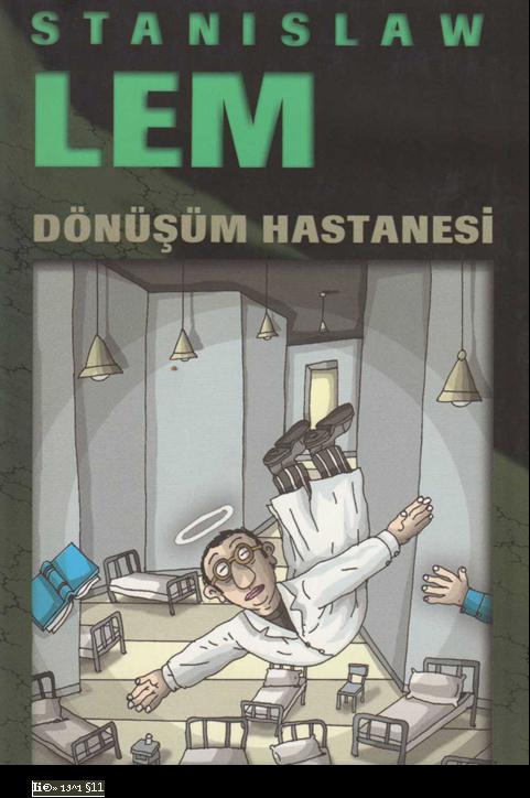 Dönüşüm Hastanesi