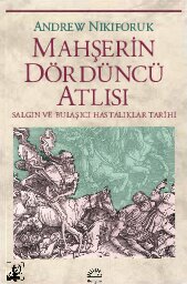 Mahşerin Dördüncü Atlısı