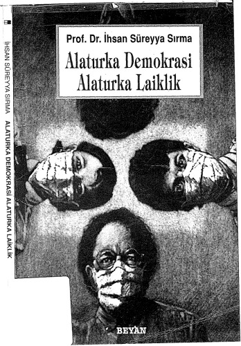 Alaturka demokrasi, alaturka laiklik