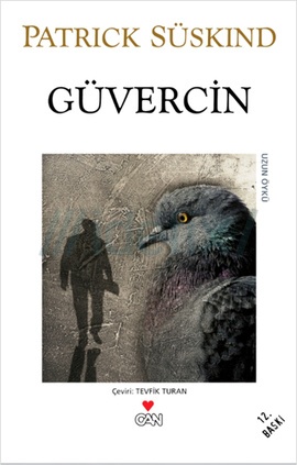 Güvercin