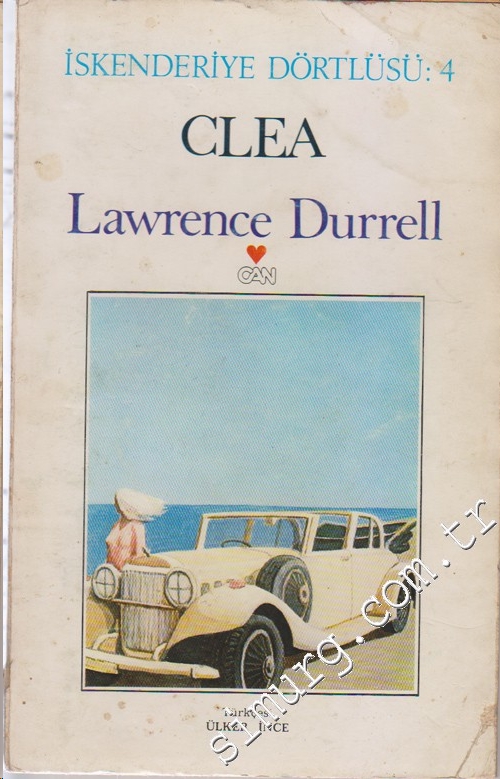 Clea