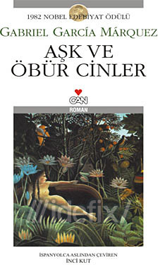 Aşk ve Öbür Cinler