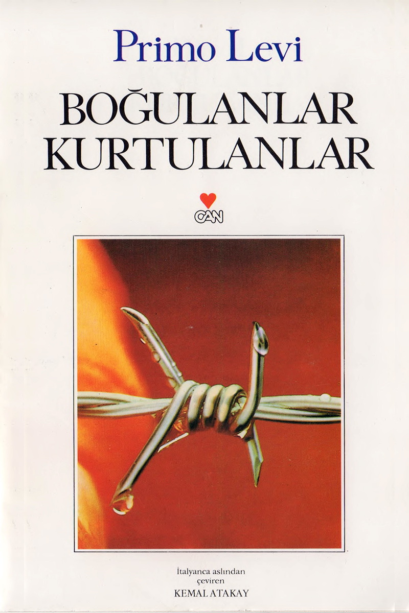 Boğulanlar Kurtulanlar