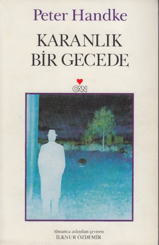 Karanlık Bir Gecede