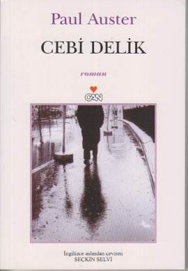 Cebi Delik