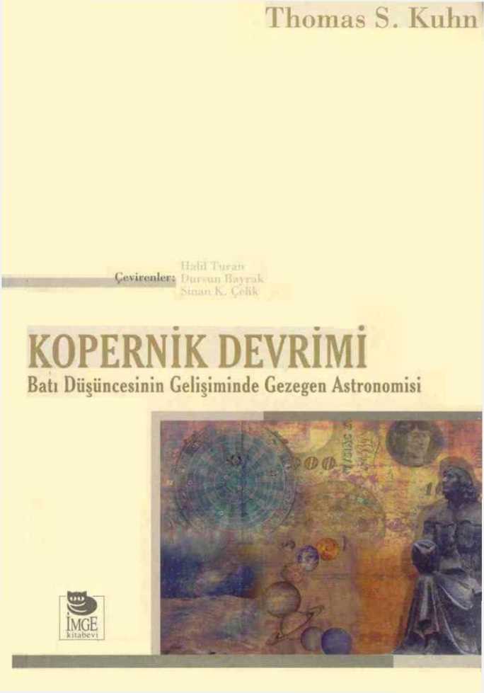 Kopernik Devrimi