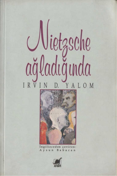 Nietzsche Ağladığında