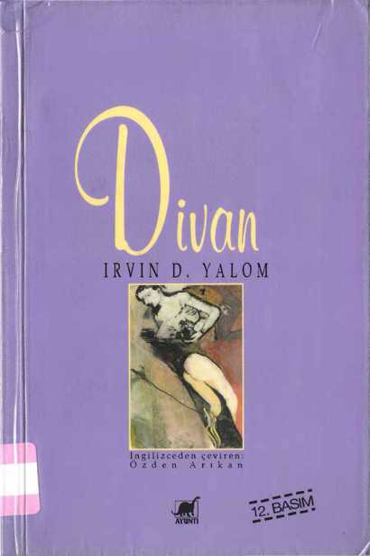 Divan