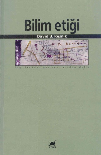 Bilim Etiği