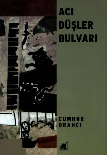 Acı Düşler Bulvarı