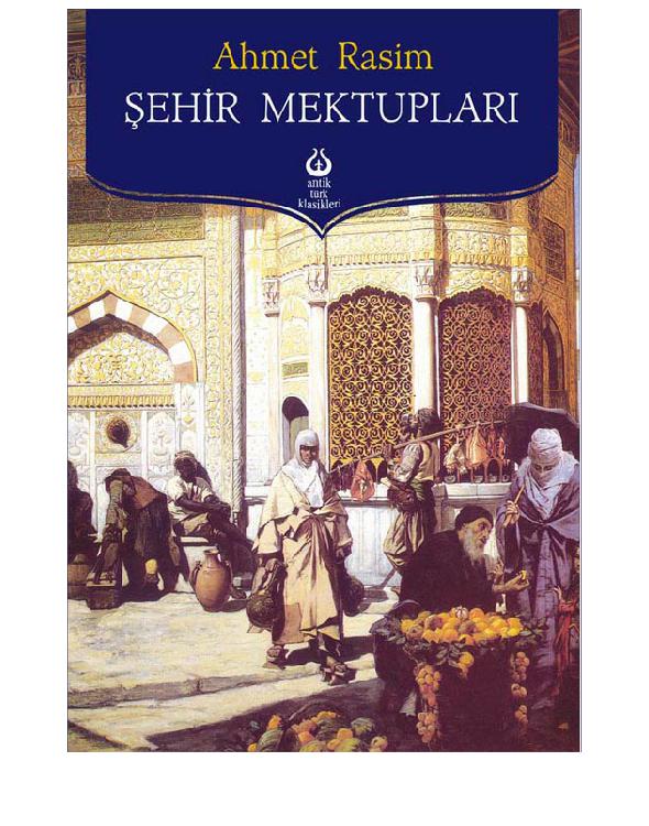 Şehir Mektupları