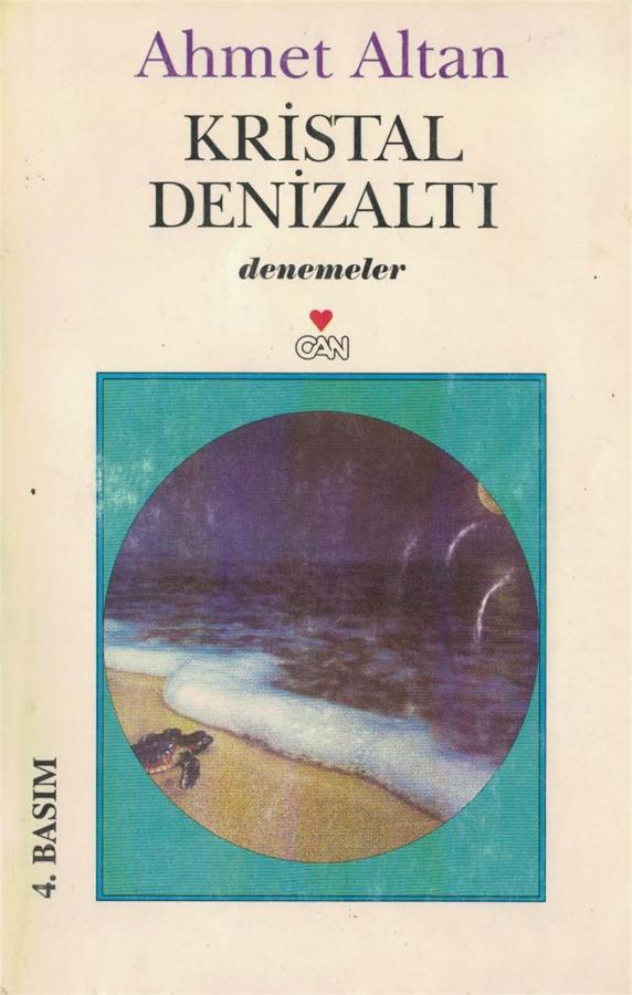 Kristal Denizaltı