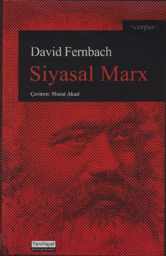 Siyasal Marx