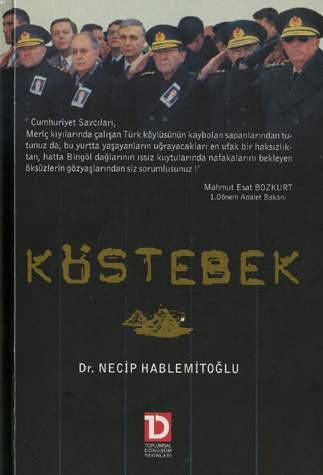 Köstebek