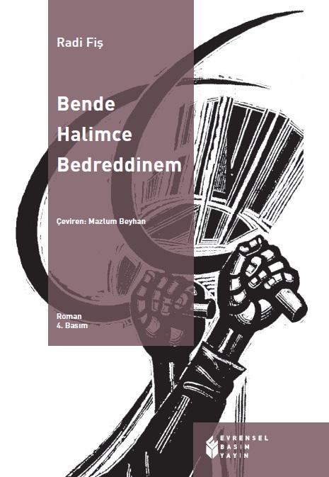 Ben de Halimce Bedreddinem