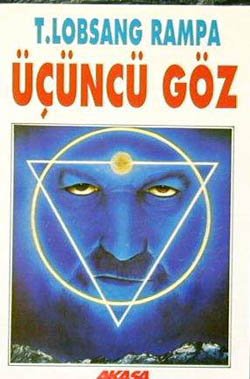 Uçüncü Göz