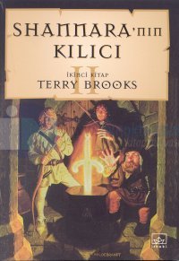 Shannara'nın Kılıcı, #2
