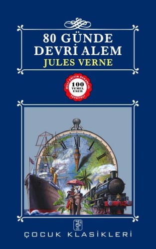 80 GÜNDE DEVR-İ ALEM