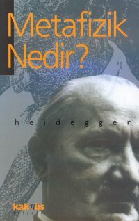 Metafizik Nedir?