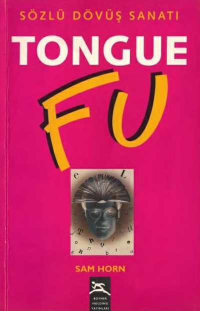 Tongue Fu