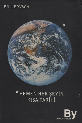 Hemen Herşeyin Çok Kısa Bir Tarihi
