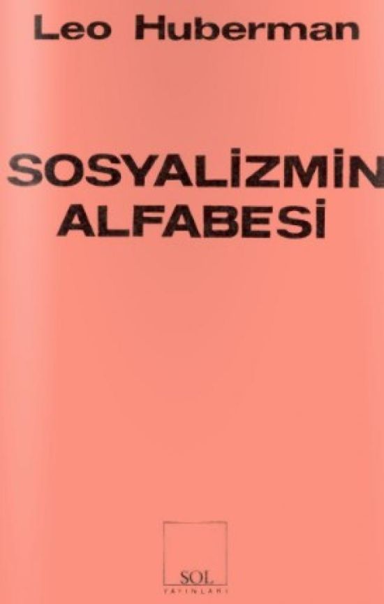 Sosyalizmin Alfabesi