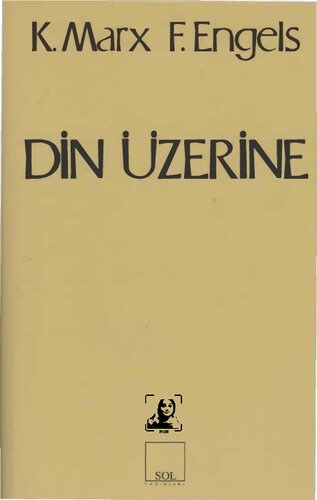 Din Üzerine