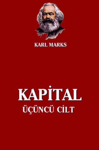 Kapital - Üçüncü Cilt