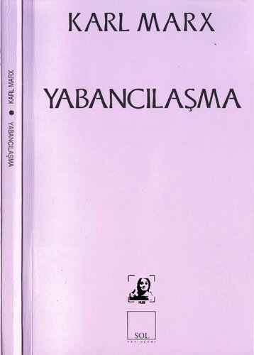 Yabancılaşma