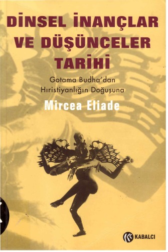 Dinler tarihine giriş