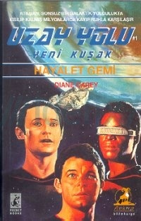 Hayalet Gemi
