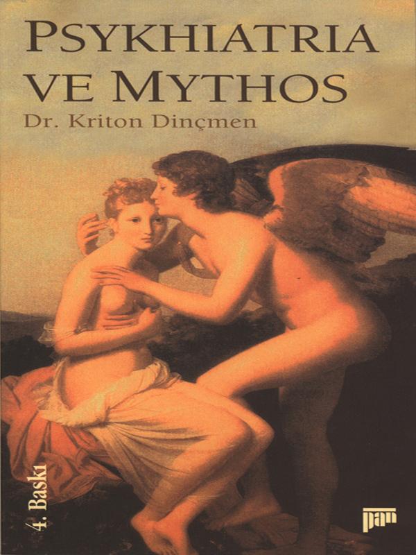 Psykhiatria Ve Mythos