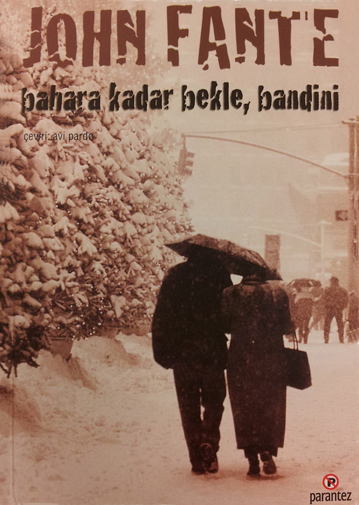 Bahara Kadar Bekle, Bandini