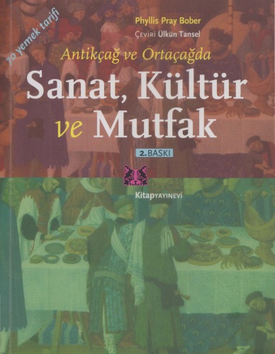 Sanat, Kültür ve Mutfak