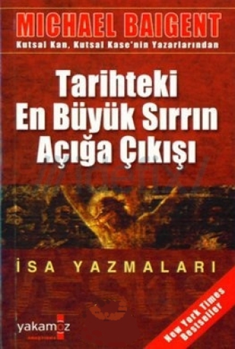 İsa Yazmaları 