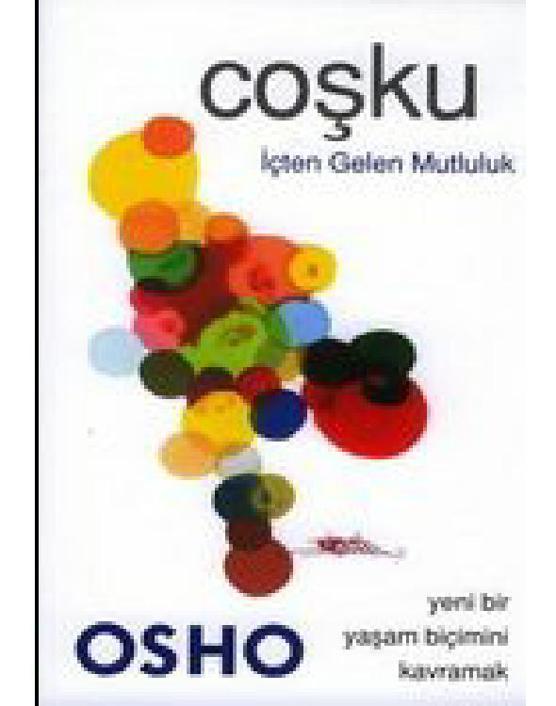 Cosku Icten Gelen Mutluluk